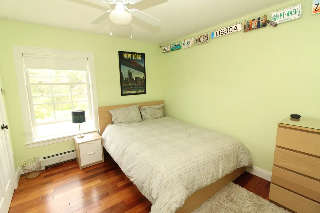 7 Butternut Lane Hampden ME 04444