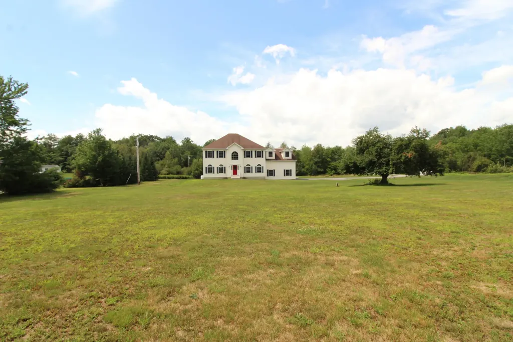 7 Butternut Lane Hampden ME 04444