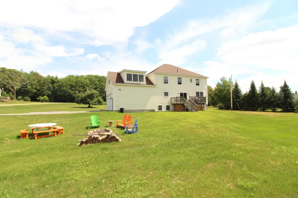 7 Butternut Lane Hampden ME 04444