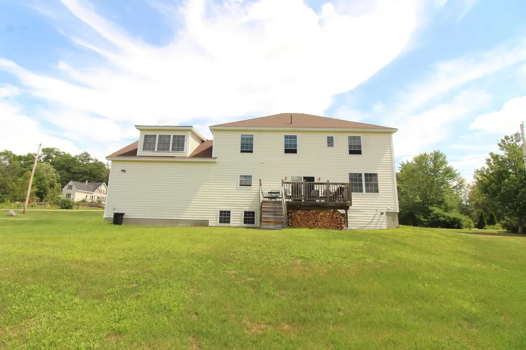 7 Butternut Lane Hampden ME 04444