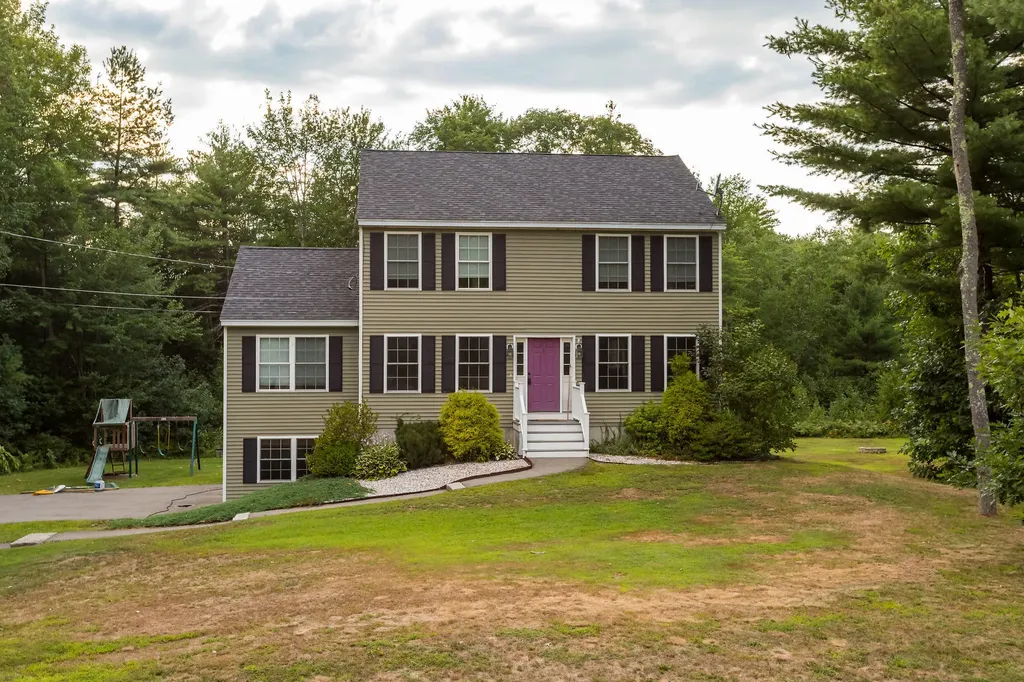 1 Chandlers Way Berwick ME 03901