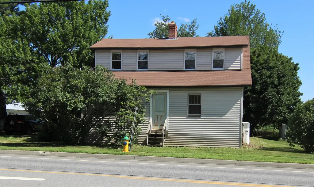 846 Stillwater Avenue Old Town ME 04468