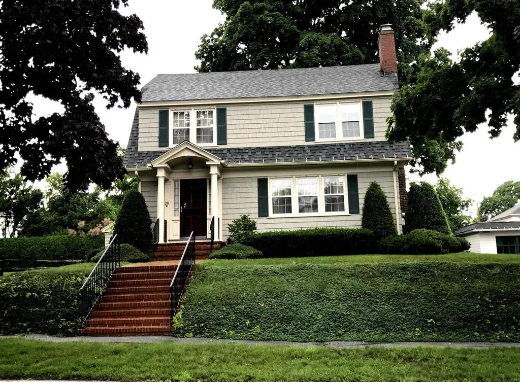 28 Franklin Street Lewiston ME 04240