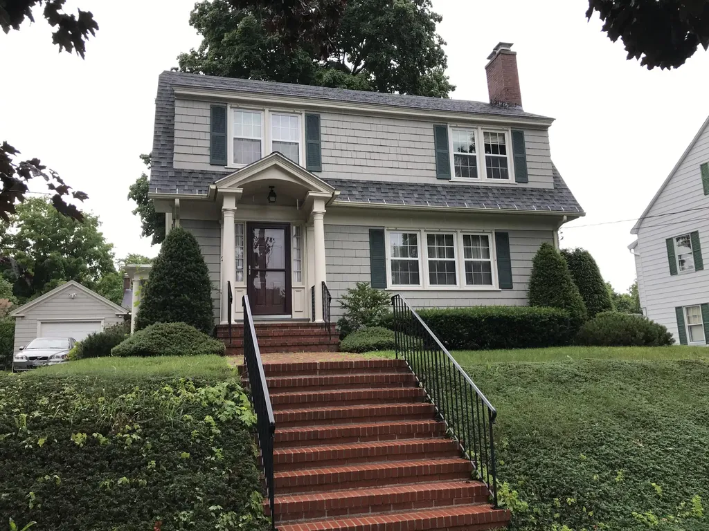 28 Franklin Street Lewiston ME 04240