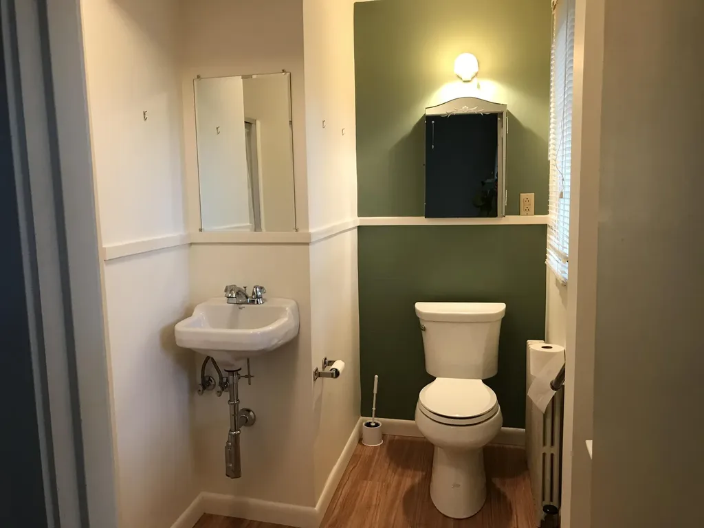 28 Franklin Street Lewiston ME 04240