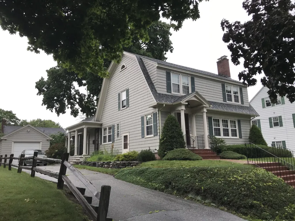 28 Franklin Street Lewiston ME 04240