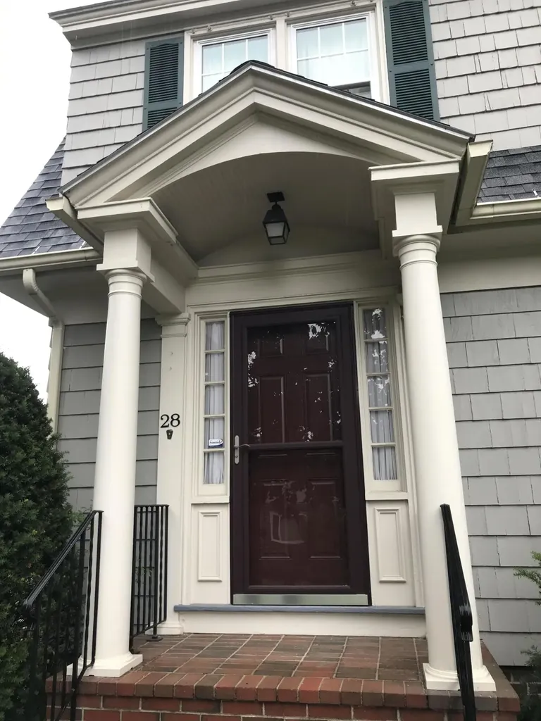 28 Franklin Street Lewiston ME 04240