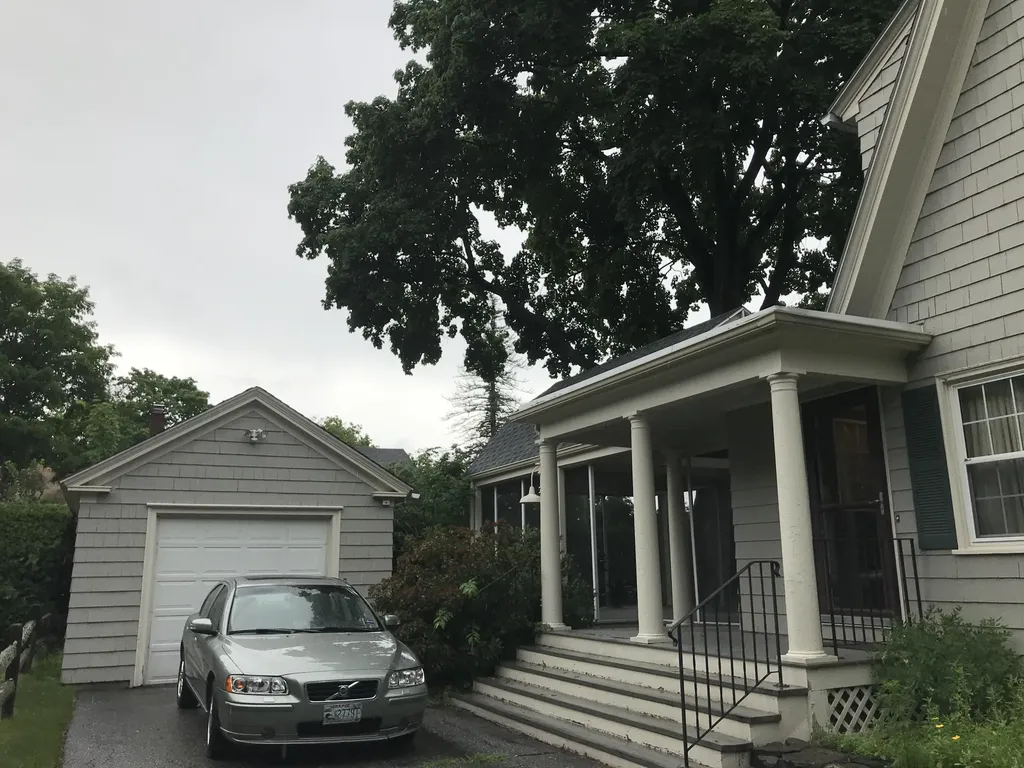 28 Franklin Street Lewiston ME 04240