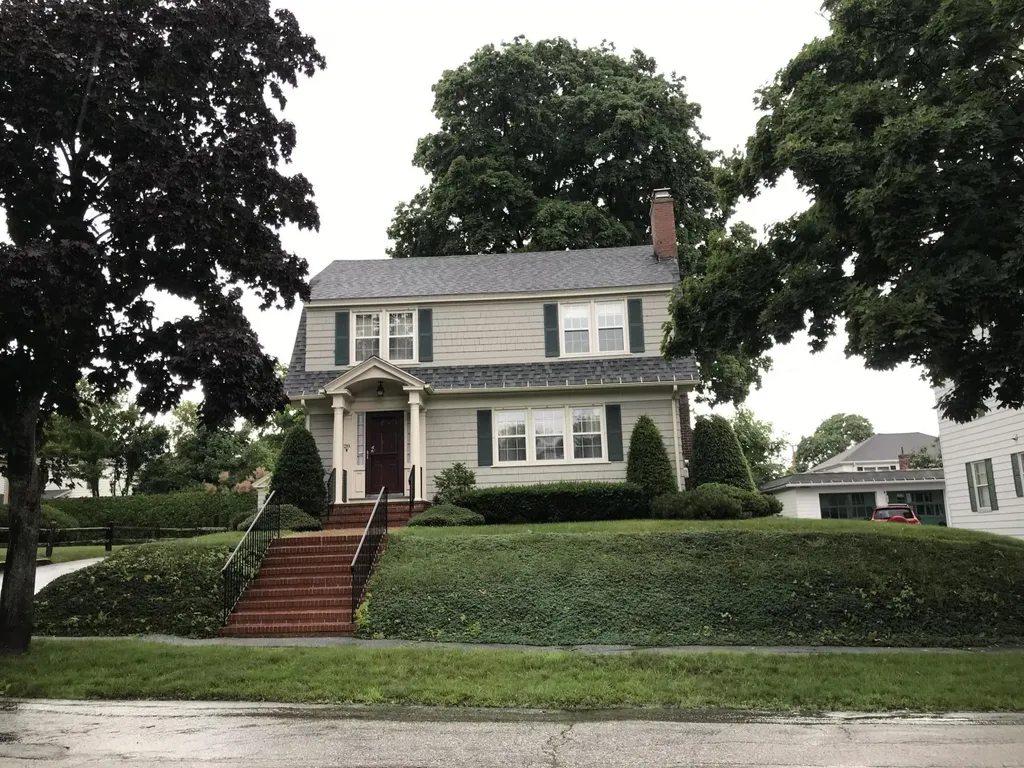 28 Franklin Street Lewiston ME 04240