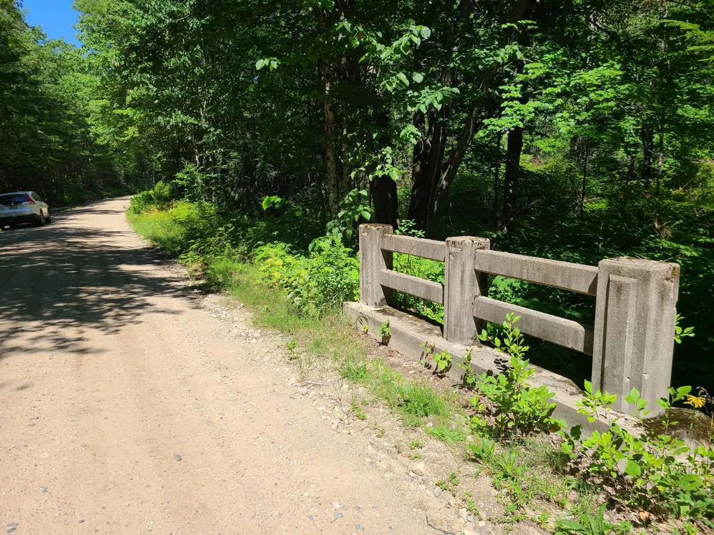 0 S South Effingham Road Newfield ME 04095