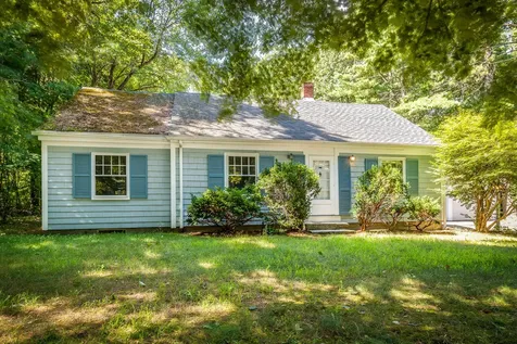 44 Johnson Road Falmouth ME 04105