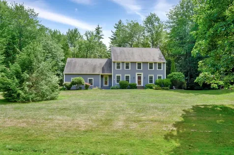 2 Merrill Brook Drive Scarborough ME 04074