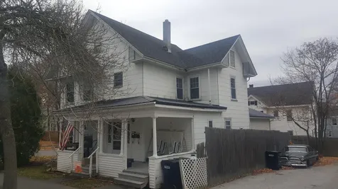 124 W Broadway Bangor ME 04401