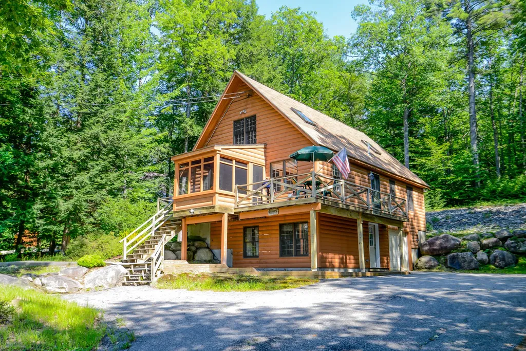 233 Norway Road Harrison ME 04040