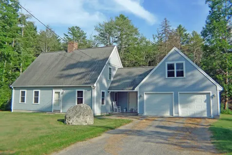 10 Shackletons Way Boothbay ME 04537