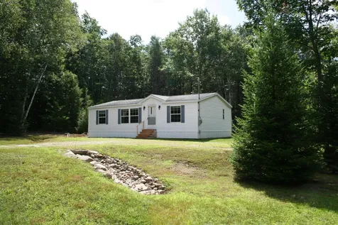 126 Graylock Road Warren ME 04864