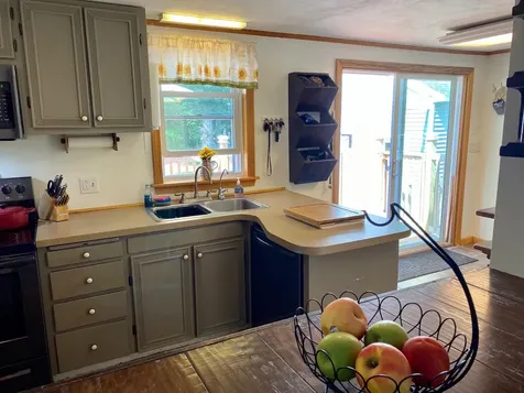 279 Pease Road Buxton ME 04093
