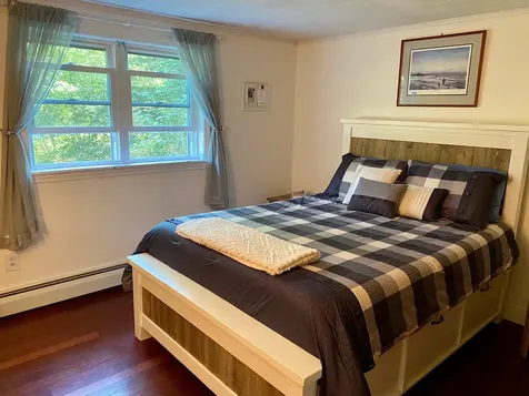 279 Pease Road Buxton ME 04093