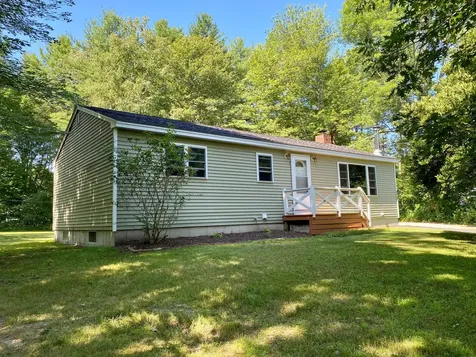 279 Pease Road Buxton ME 04093
