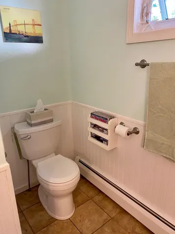 279 Pease Road Buxton ME 04093