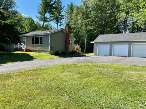 279 Pease Road Buxton ME 04093
