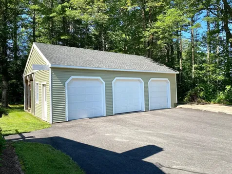 279 Pease Road Buxton ME 04093
