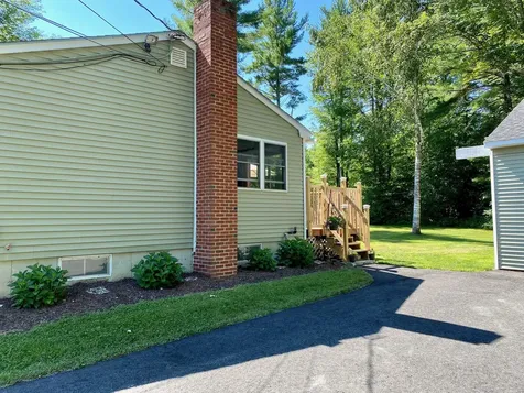 279 Pease Road Buxton ME 04093