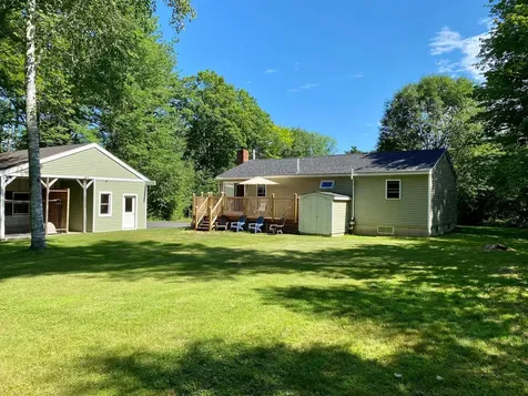 279 Pease Road Buxton ME 04093