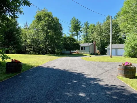279 Pease Road Buxton ME 04093