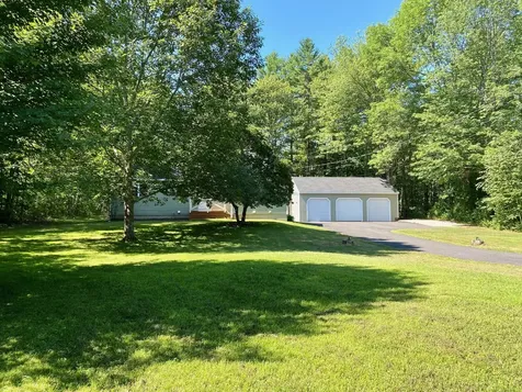 279 Pease Road Buxton ME 04093