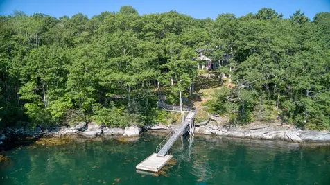 181 Morrison Road Bristol ME 04564