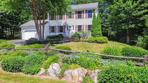 43 Arrowhead Drive Brunswick ME 04011