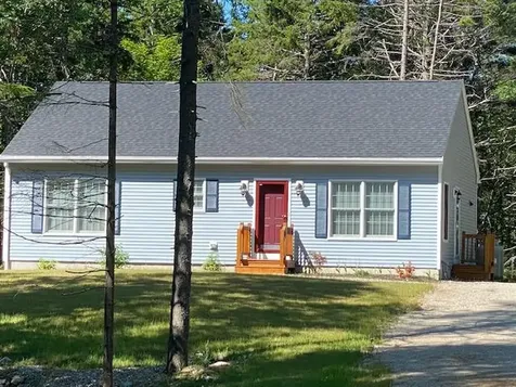 9 Skylar Way Boothbay ME 04537