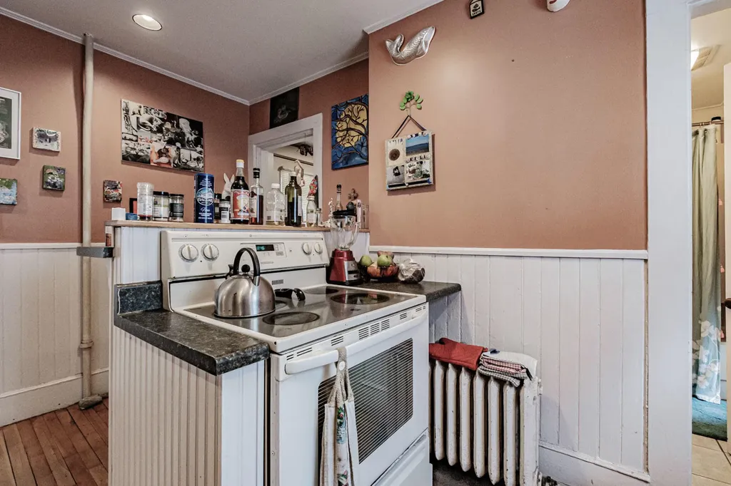 66 Irving Street Portland ME 04103