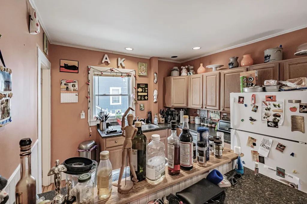 66 Irving Street Portland ME 04103