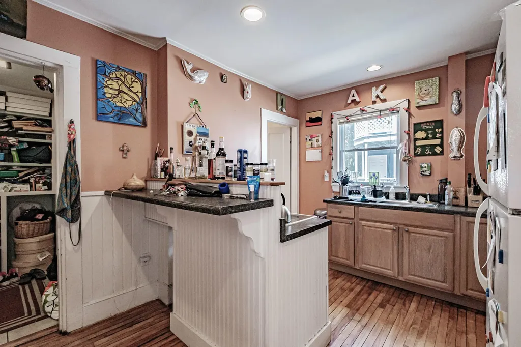 66 Irving Street Portland ME 04103