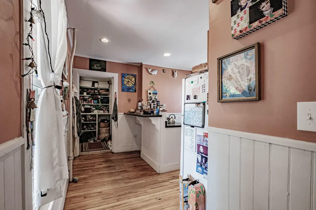 66 Irving Street Portland ME 04103