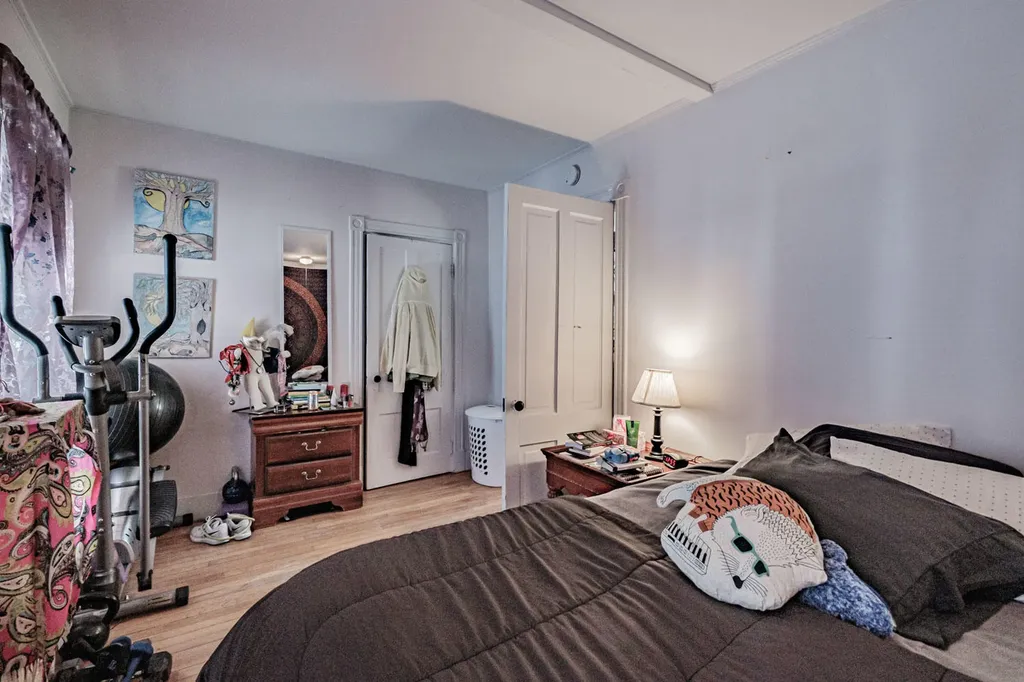 66 Irving Street Portland ME 04103