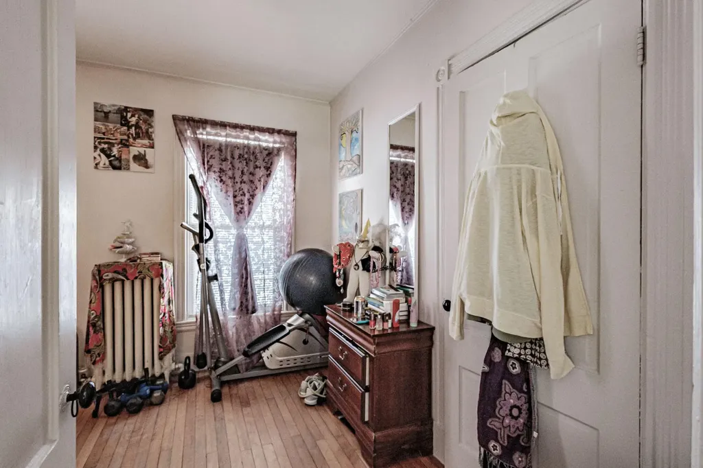66 Irving Street Portland ME 04103