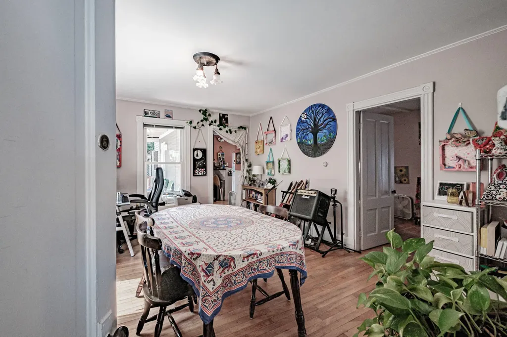 66 Irving Street Portland ME 04103
