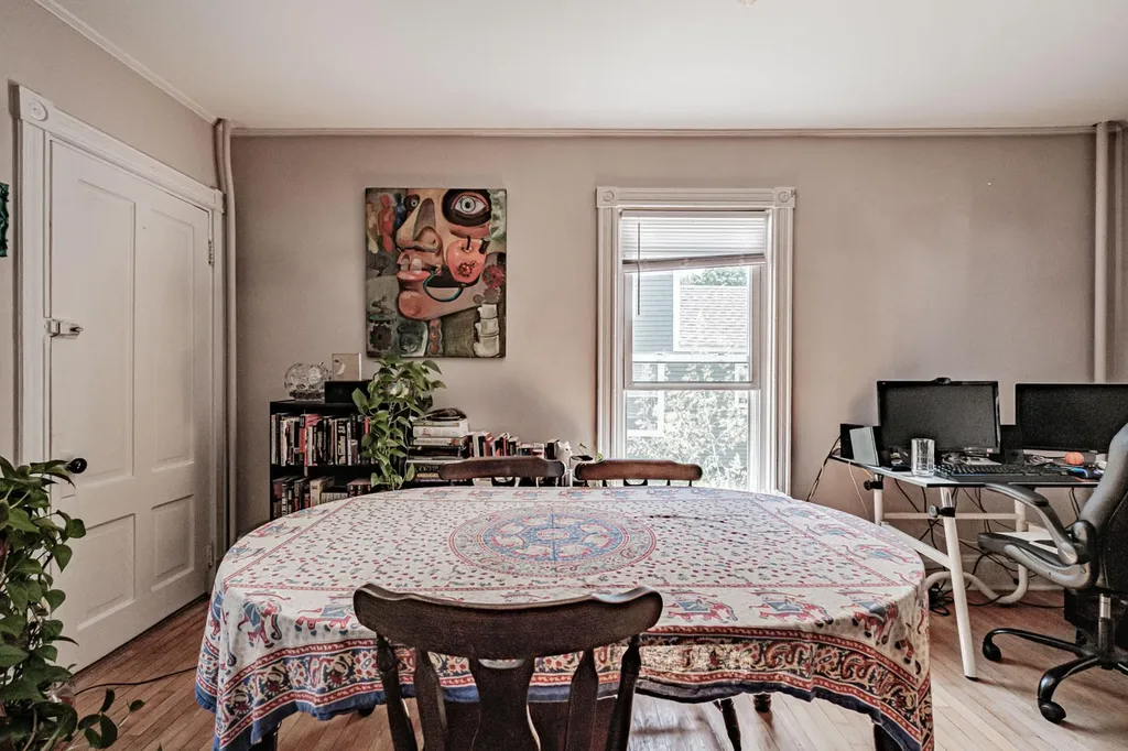 66 Irving Street Portland ME 04103