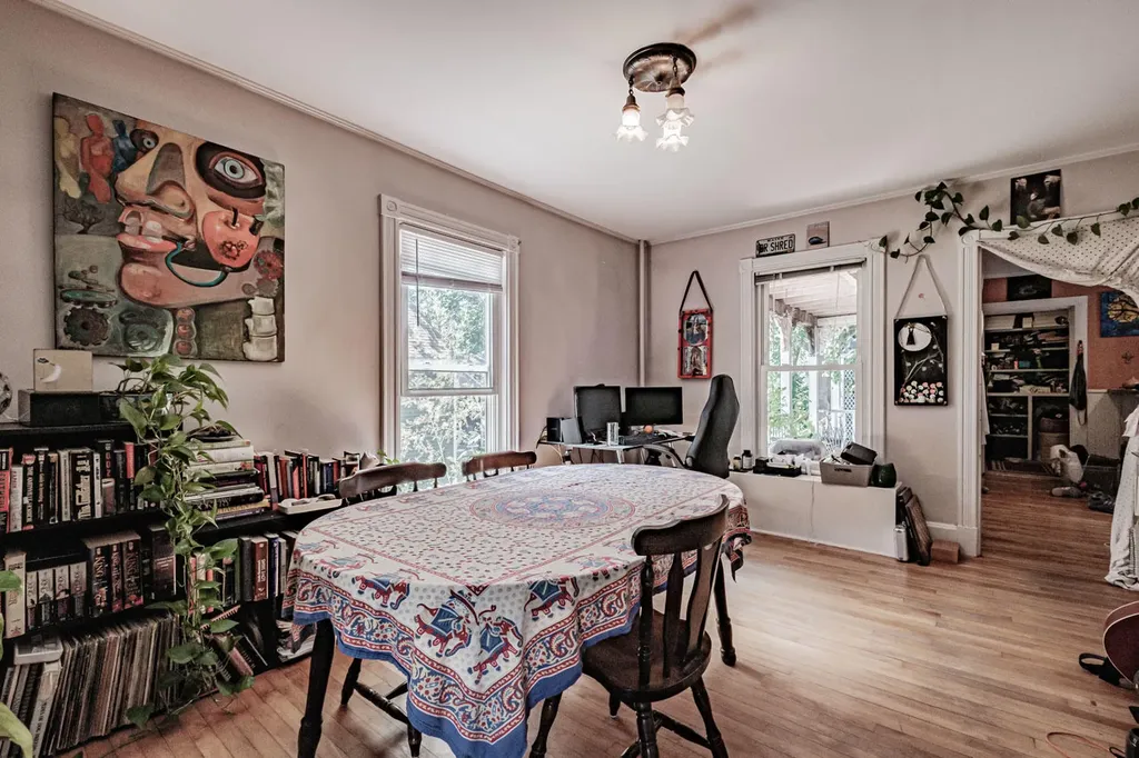 66 Irving Street Portland ME 04103