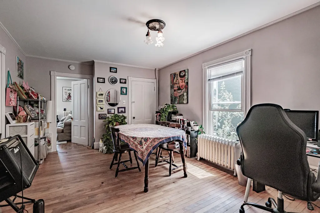 66 Irving Street Portland ME 04103