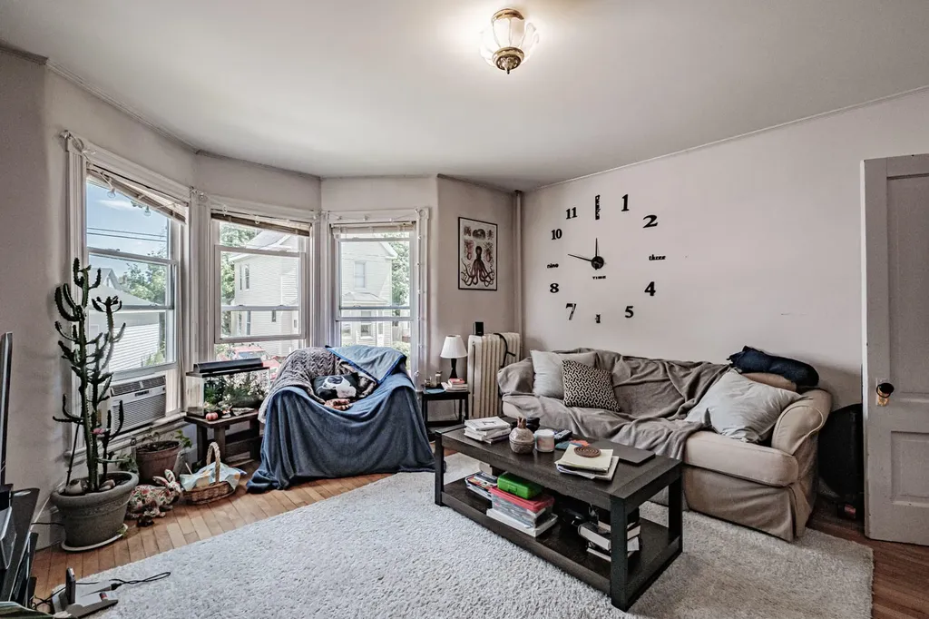 66 Irving Street Portland ME 04103