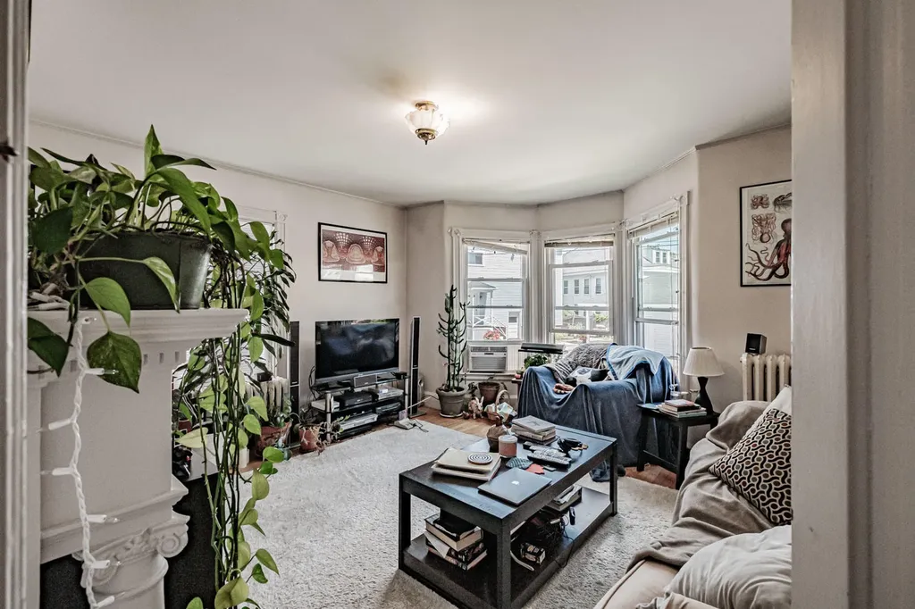 66 Irving Street Portland ME 04103