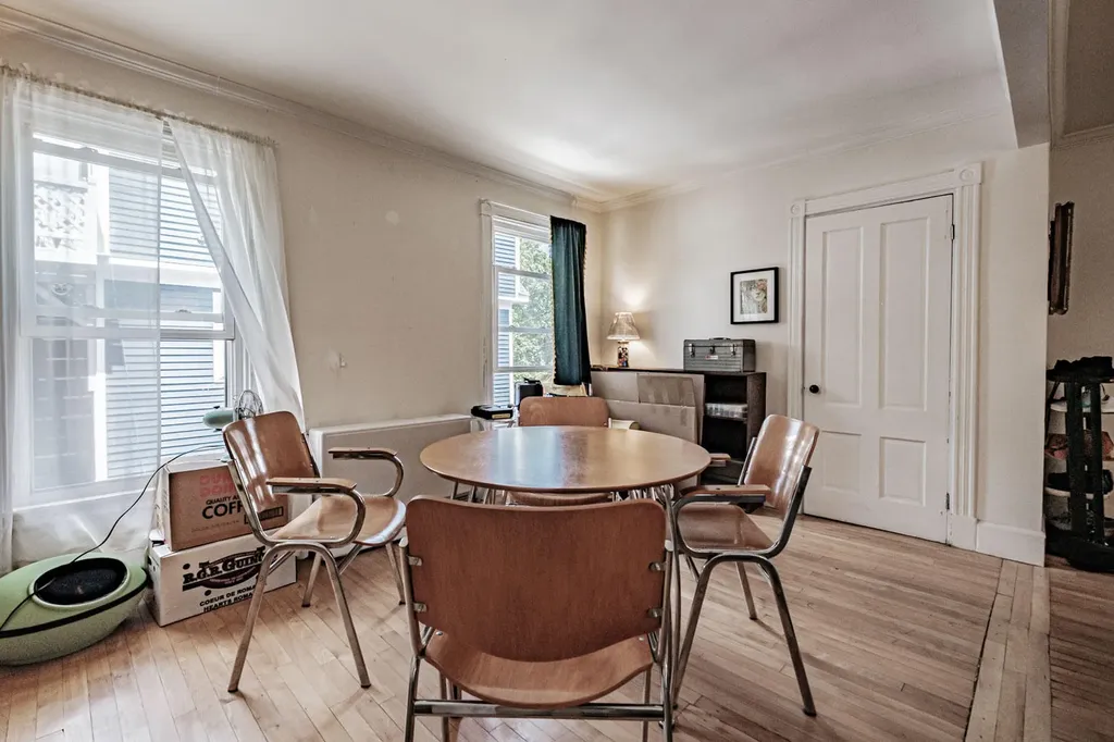 66 Irving Street Portland ME 04103