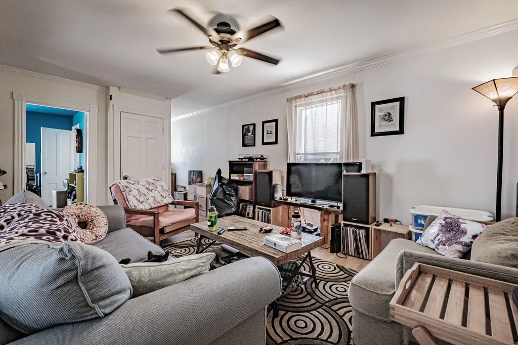 66 Irving Street Portland ME 04103