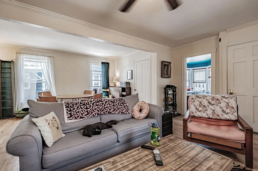 66 Irving Street Portland ME 04103