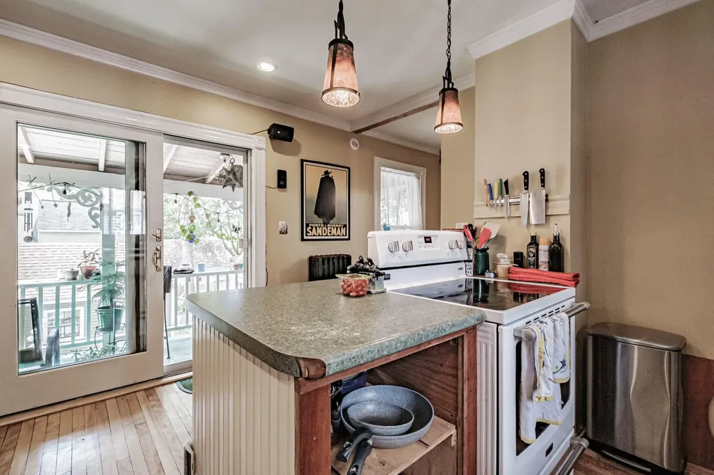 66 Irving Street Portland ME 04103