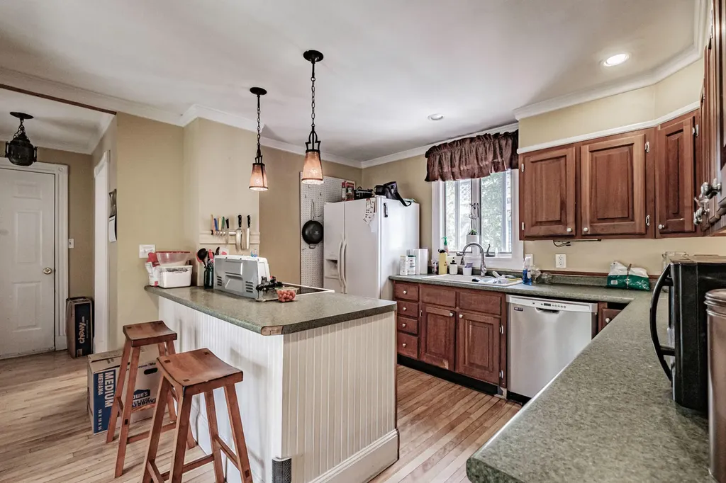 66 Irving Street Portland ME 04103